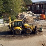 OLYMPUS DIGITAL CAMERA